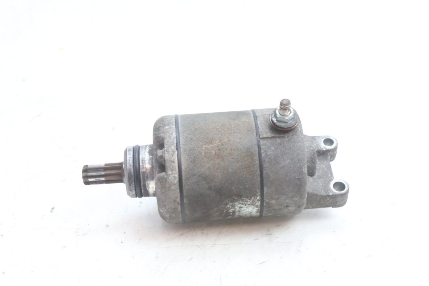 photo de STARTMOTOR PEUGEOT SATELIS 125 (2006 - 2009) - Hoofdaanzicht