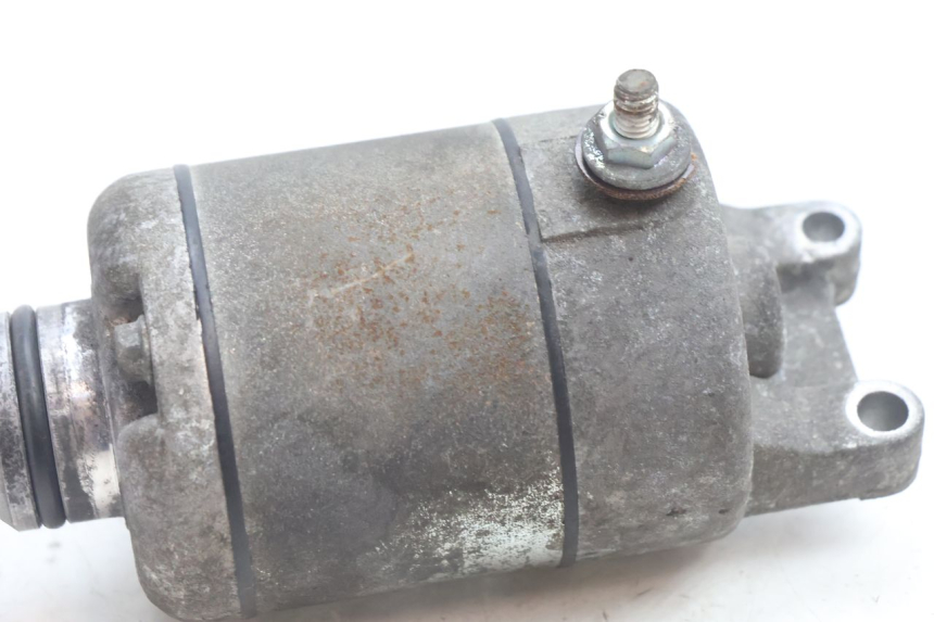 photo de STARTMOTOR PEUGEOT SATELIS 125 (2006 - 2009) - Zoom op gebruiksstaat
