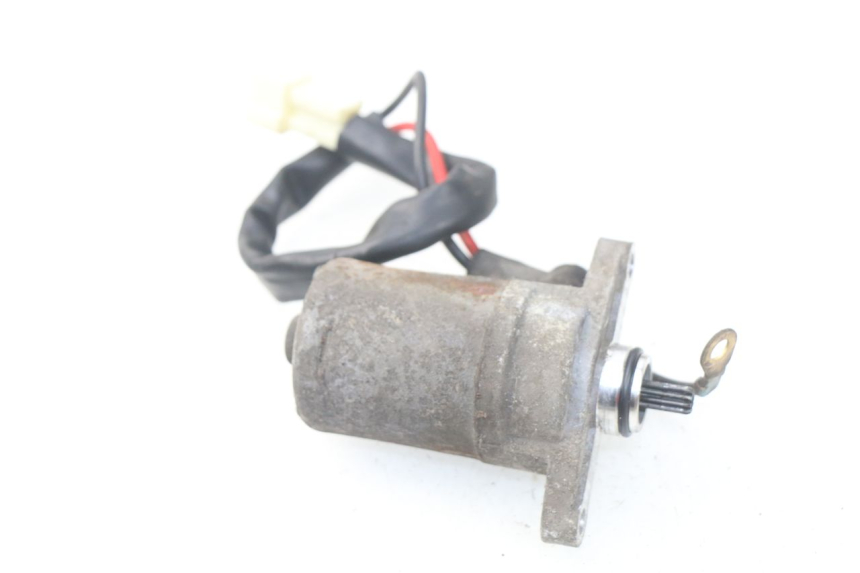 photo de STARTMOTOR JM MOTORS SC 4T 50 (2012 - 2017) - Hoofdaanzicht