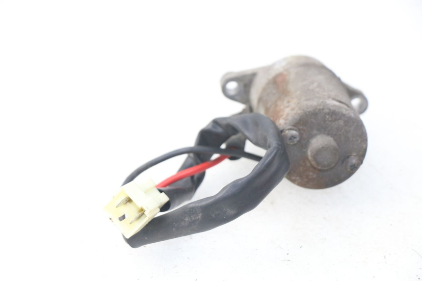 photo de STARTMOTOR JM MOTORS SC 4T 50 (2012 - 2017) - Detail van het onderdeel