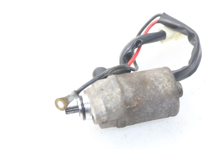 photo de STARTMOTOR JM MOTORS SC 4T 50 (2012 - 2017) - Zoom op gebruiksstaat