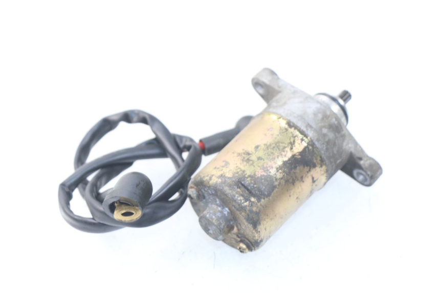 photo de STARTMOTOR JM MOTORS SC 4T 50 (2018 - 2021) - Detail van het onderdeel