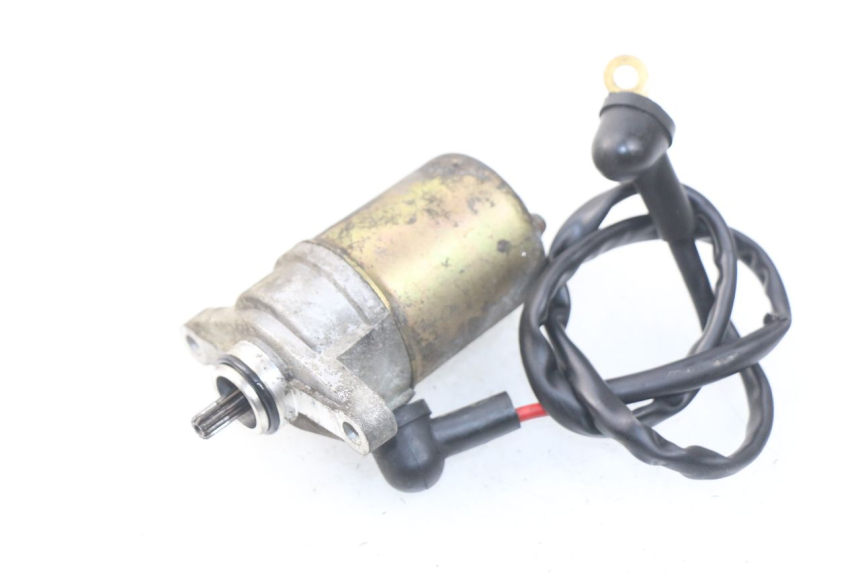 photo de STARTMOTOR JM MOTORS SC 4T 50 (2018 - 2021) - Zoom op gebruiksstaat
