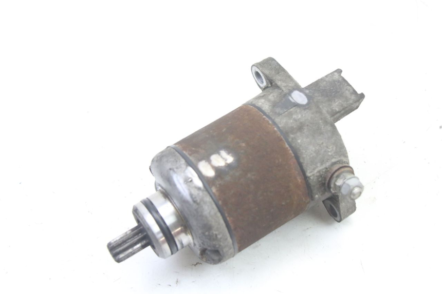 photo de STARTMOTOR APRILIA SCARABEO GT TOURING 125 (1999 - 2005) - Hoofdaanzicht