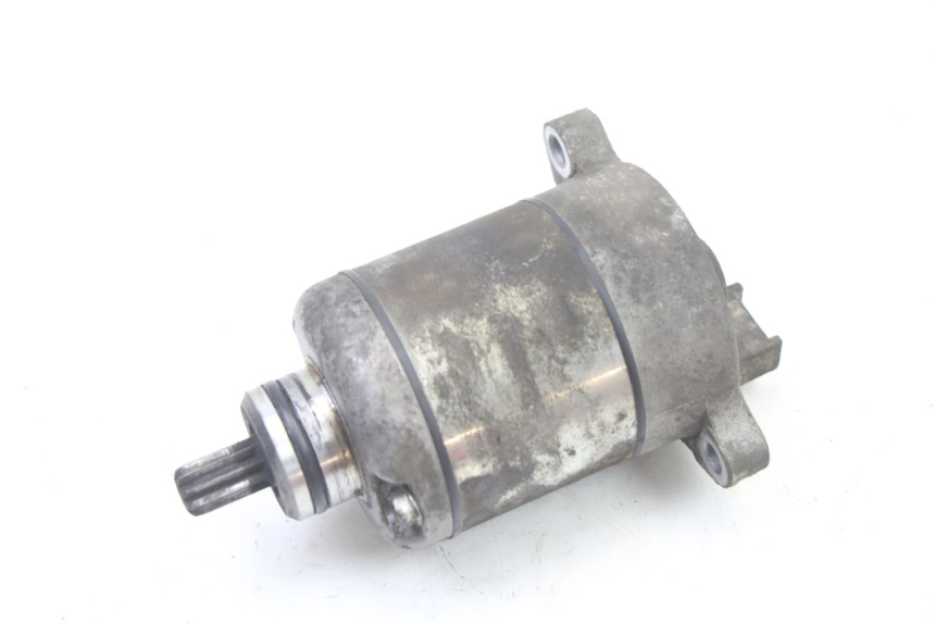 photo de STARTMOTOR APRILIA SCARABEO GT TOURING 125 (1999 - 2005) - Zoom op gebruiksstaat