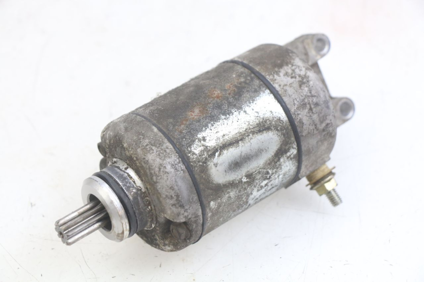 photo de STARTMOTOR APRILIA SCARABEO LIGHT 125 (2007 - 2011) - Hoofdaanzicht