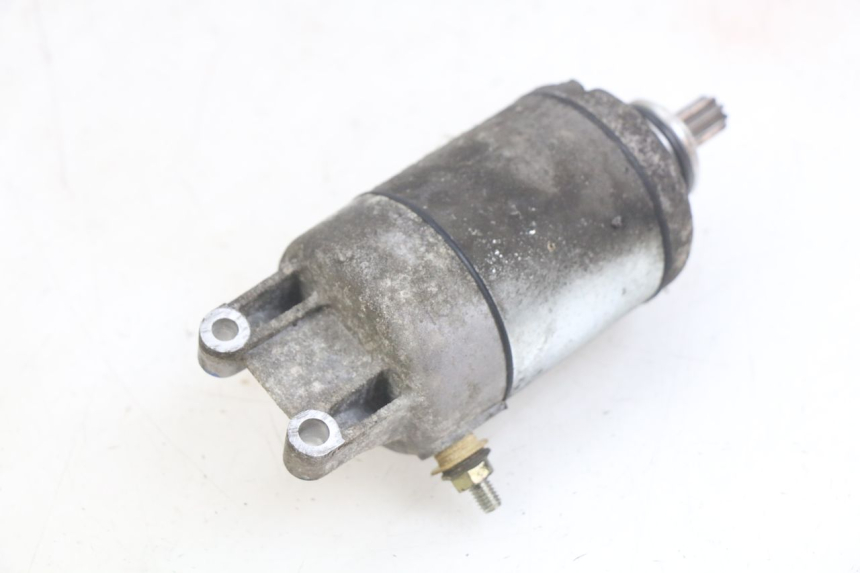 photo de STARTMOTOR APRILIA SCARABEO LIGHT 125 (2007 - 2011) - Zoom op gebruiksstaat