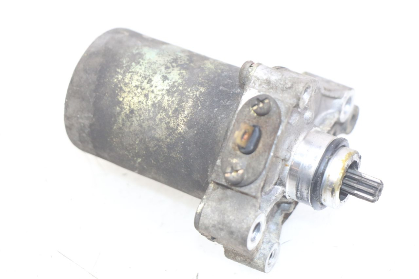 photo de STARTMOTOR APRILIA SCARABEO 100 (2003 - 2012) - Hoofdaanzicht