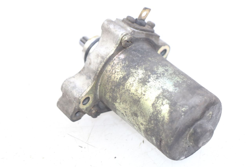 photo de STARTMOTOR APRILIA SCARABEO 100 (2003 - 2012) - Zoom op gebruiksstaat