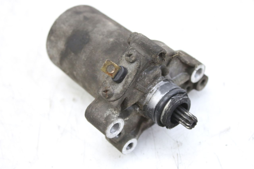 photo de STARTMOTOR APRILIA SCARABEO 100 (2003 - 2012) - Hoofdaanzicht