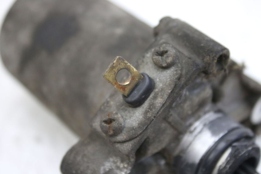 photo de STARTMOTOR APRILIA SCARABEO 100 (2003 - 2012) - Andere kijkhoek