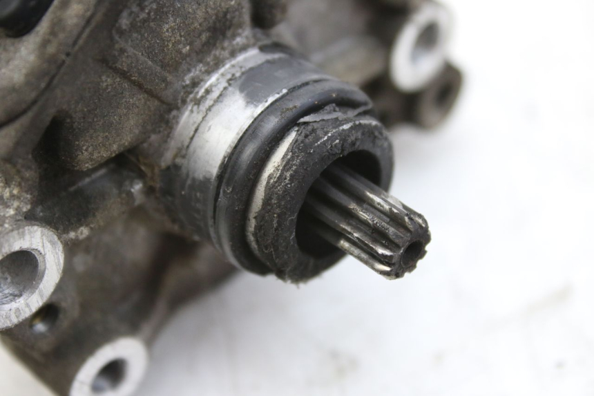 photo de STARTMOTOR APRILIA SCARABEO 100 (2003 - 2012) - Technische close-up