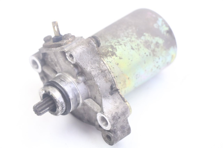 photo de STARTMOTOR APRILIA SCARABEO 100 (2003 - 2012) - Hoofdaanzicht