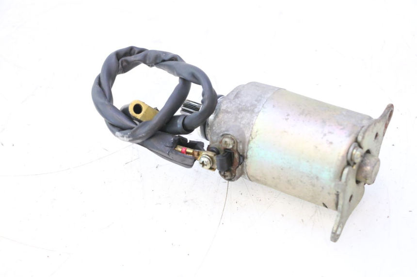 photo de STARTMOTOR FYM SCOOTERONE 125 (2006 - 2008) - Andere kijkhoek