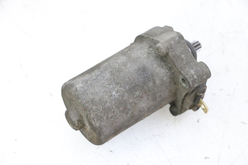 photo de STARTMOTOR HONDA SCV LEAD 100 (2003 - 2007) - Andere kijkhoek