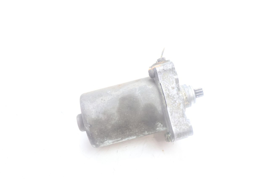 photo de STARTMOTOR HONDA SCV LEAD 100 (2003 - 2007) - Zoom op gebruiksstaat