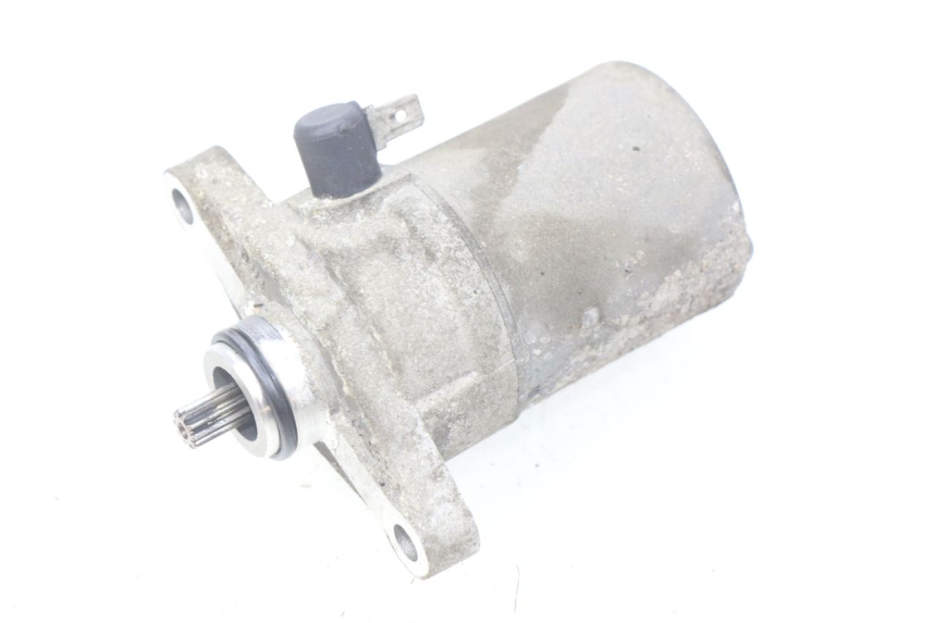 photo de STARTMOTOR KYMCO SENTO 50 (2008 - 2013) - Hoofdaanzicht