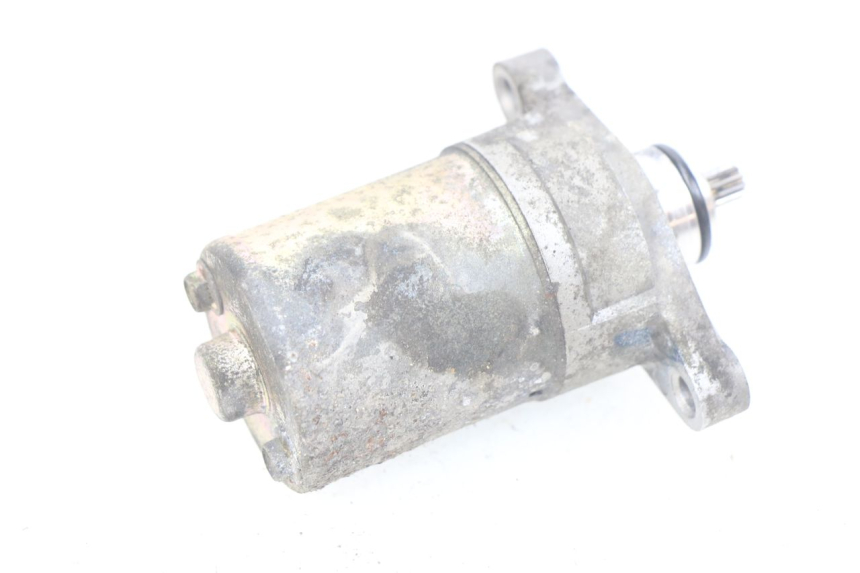 photo de STARTMOTOR KYMCO SENTO 50 (2008 - 2013) - Zoom op gebruiksstaat