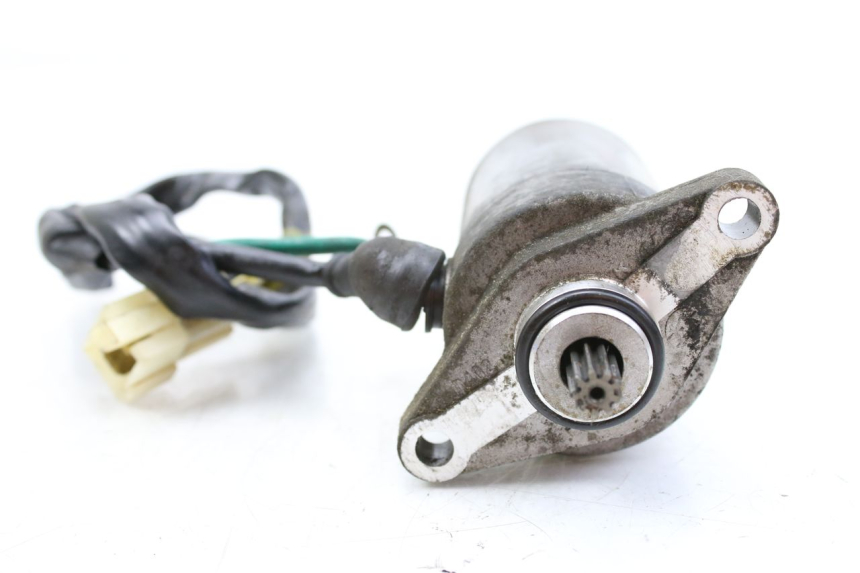 photo de STARTMOTOR KYMCO SENTO 100 (2008 - 2013) - Detail van het onderdeel