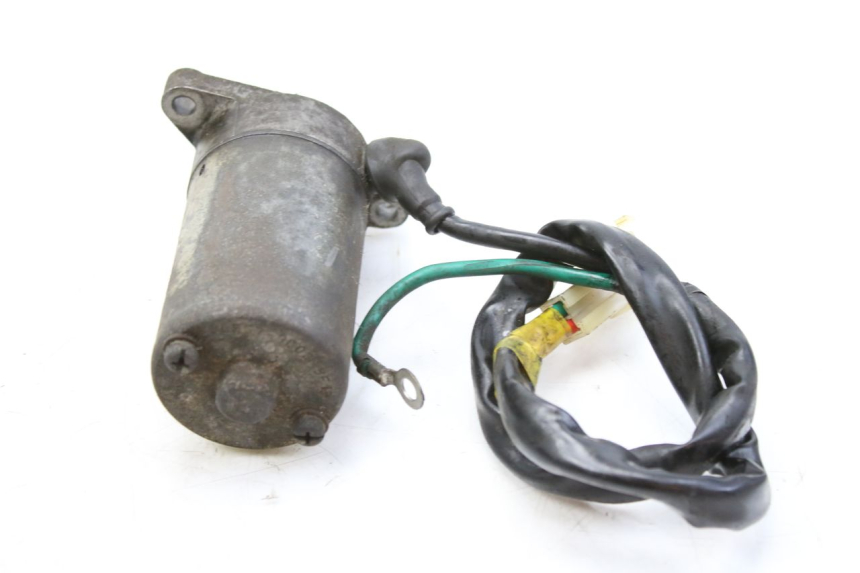 photo de STARTMOTOR KYMCO SENTO 100 (2008 - 2013) - Andere kijkhoek