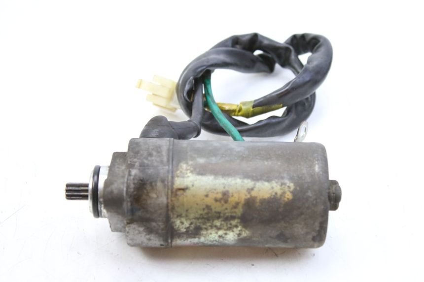 photo de STARTMOTOR KYMCO SENTO 100 (2008 - 2013) - Technische close-up