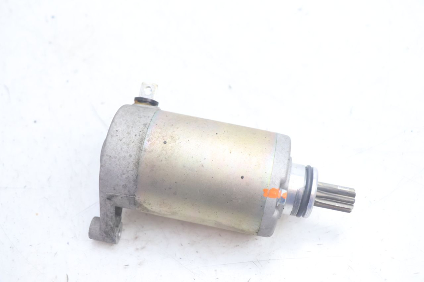 photo de STARTMOTOR MASH SEVENTY FIVE 125 (2013 - 2021) - Hoofdaanzicht