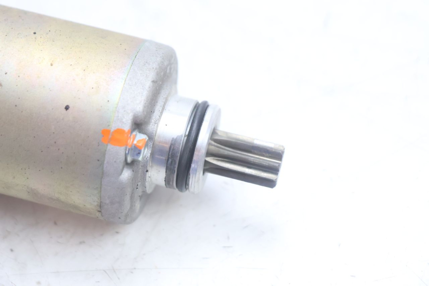 photo de STARTMOTOR MASH SEVENTY FIVE 125 (2013 - 2021) - Detail van het onderdeel