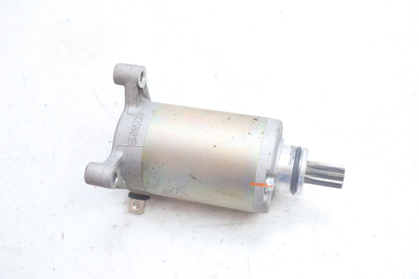 photo de STARTMOTOR MASH SEVENTY FIVE 125 (2013 - 2021) - Zoom op gebruiksstaat