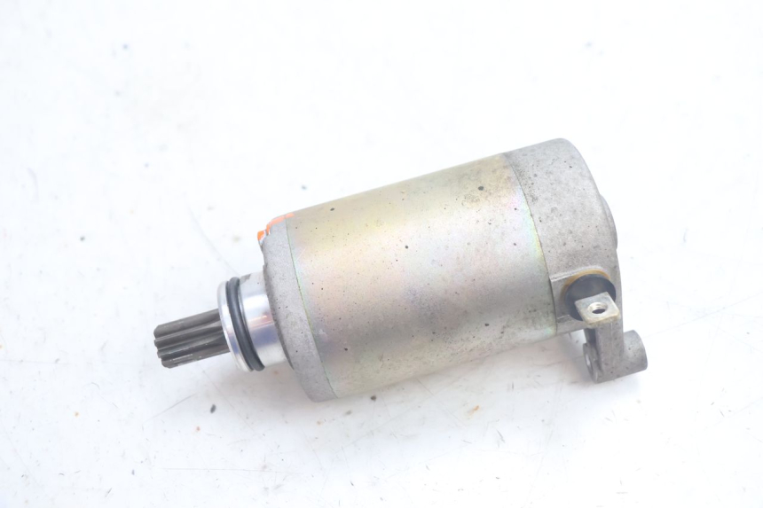 photo de STARTMOTOR MASH SEVENTY FIVE 125 (2013 - 2021) - Andere kijkhoek