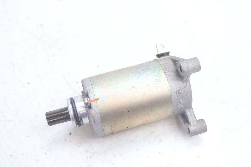 photo de STARTMOTOR MASH SEVENTY FIVE 125 (2013 - 2021) - Technische close-up