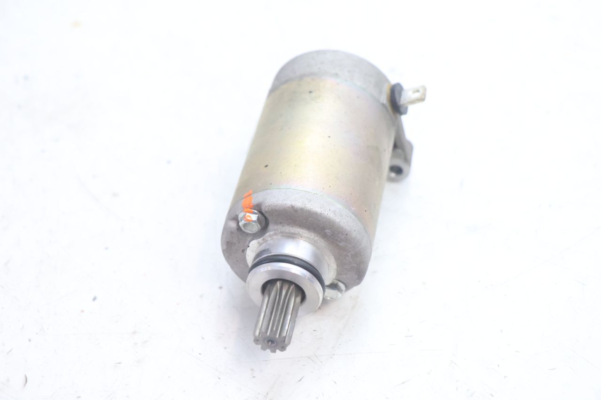 photo de STARTMOTOR MASH SEVENTY FIVE 125 (2013 - 2021) - Overzicht