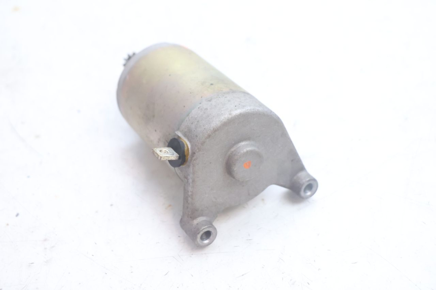 photo de STARTMOTOR MASH SEVENTY FIVE 125 (2013 - 2021) - Bevestigingspunten