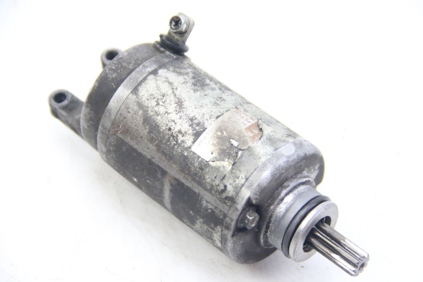 photo de STARTMOTOR SUZUKI SIXTEEN 125 (2008 - 2010) - Hoofdaanzicht