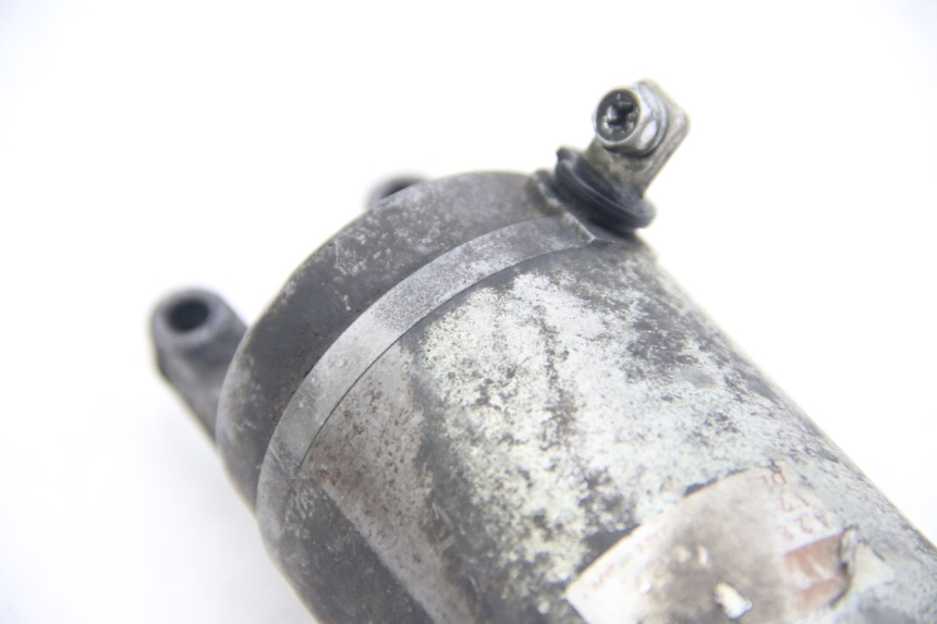 photo de STARTMOTOR SUZUKI SIXTEEN 125 (2008 - 2010) - Andere kijkhoek