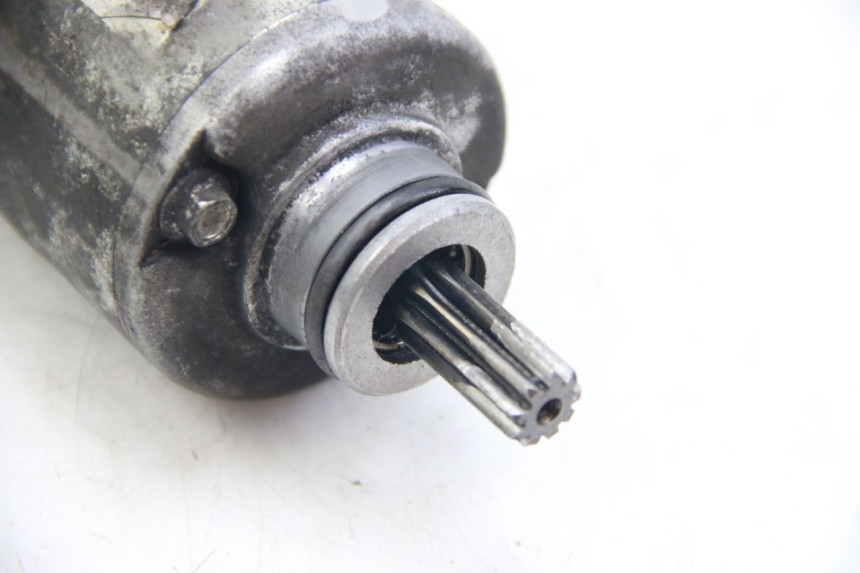 photo de STARTMOTOR SUZUKI SIXTEEN 125 (2008 - 2010) - Technische close-up