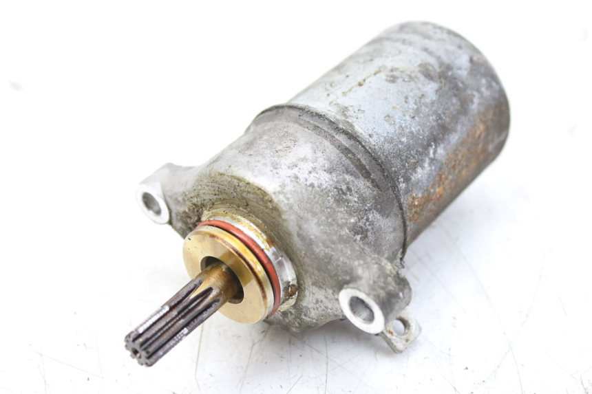 photo de STARTMOTOR MBK SKYCRUISER 125 (2010 - 2013) - Hoofdaanzicht