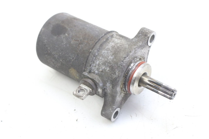 photo de STARTMOTOR MBK SKYCRUISER 125 (2006 - 2009) - Hoofdaanzicht