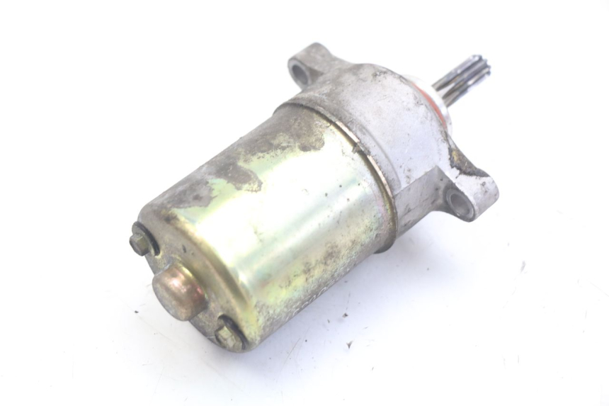 photo de STARTMOTOR MBK SKYCRUISER 125 (2006 - 2009) - Detail van het onderdeel