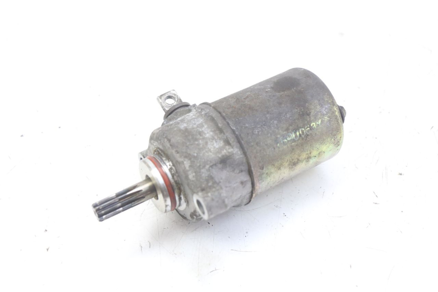 photo de STARTMOTOR MBK SKYCRUISER 125 (2006 - 2009) - Andere kijkhoek