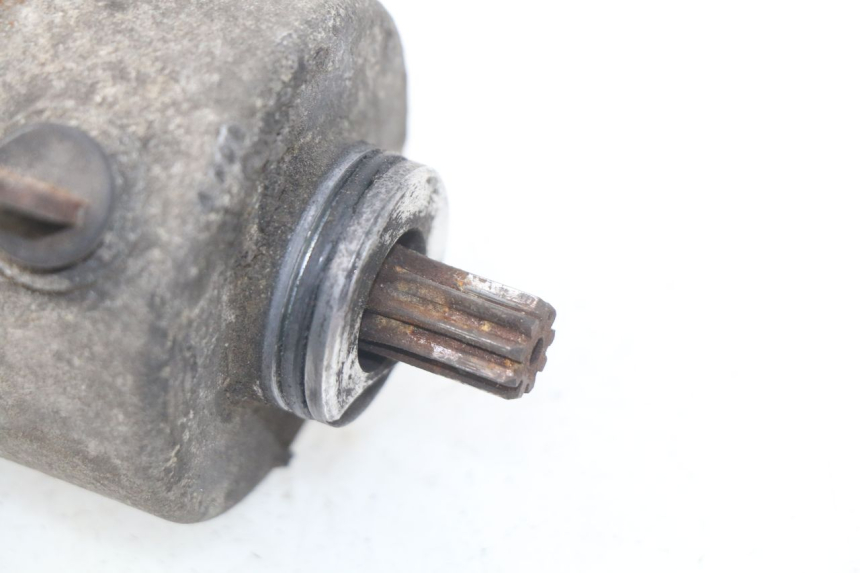 photo de STARTMOTOR MBK SKYLINER 125 (2004 - 2007) - Andere kijkhoek