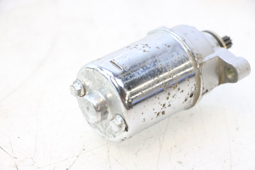 photo de STARTMOTOR RIDE SLASH 2T 50 (2012 - 2014) - Detail van het onderdeel