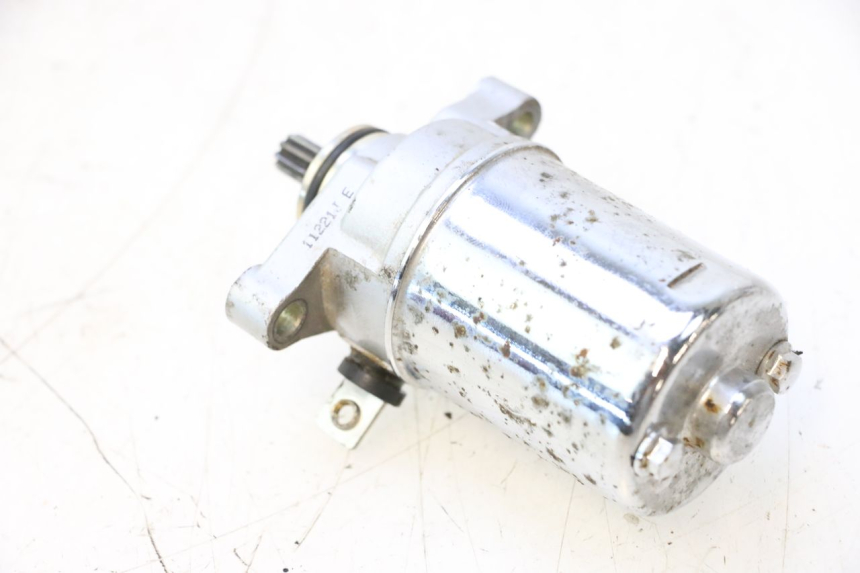 photo de STARTMOTOR RIDE SLASH 2T 50 (2012 - 2014) - Zoom op gebruiksstaat