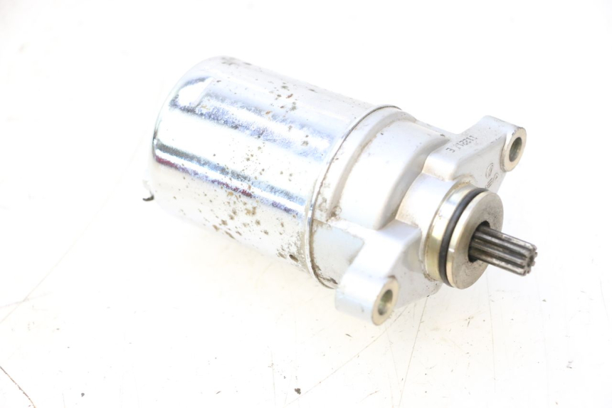 photo de STARTMOTOR RIDE SLASH 2T 50 (2012 - 2014) - Andere kijkhoek
