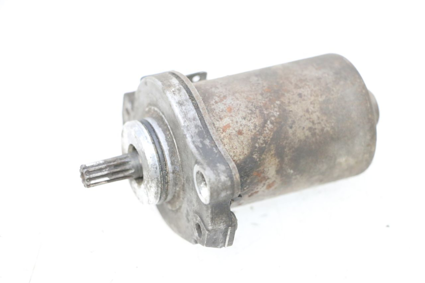 photo de STARTMOTOR YAMAHA SLIDER NAKED 50 (2004 - 2018) - Hoofdaanzicht