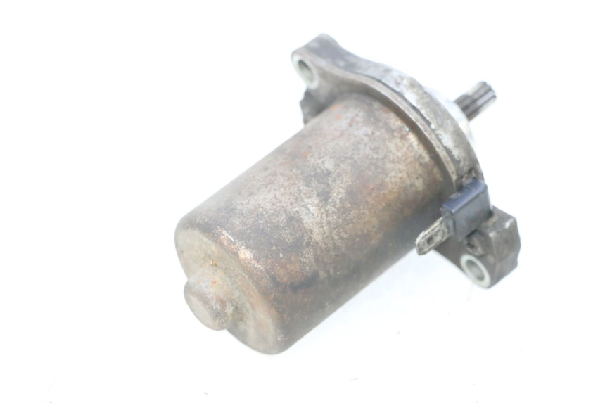 photo de STARTMOTOR YAMAHA SLIDER NAKED 50 (2004 - 2018) - Andere kijkhoek