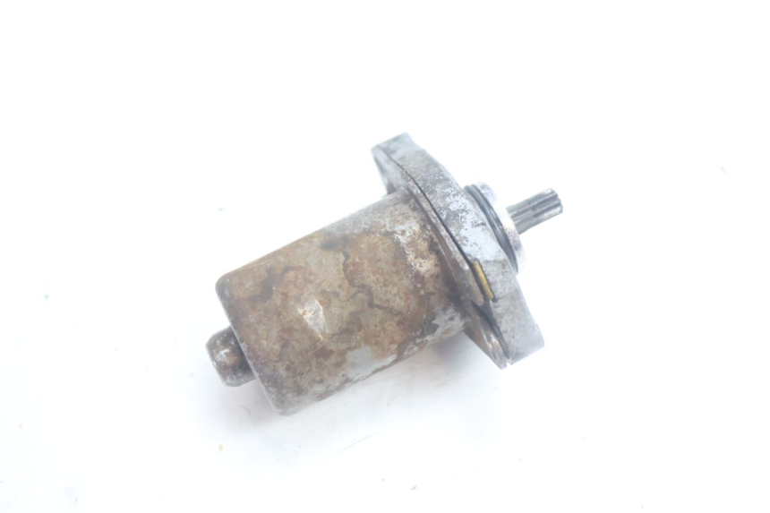 photo de STARTMOTOR YAMAHA SLIDER 50 (1999 - 2004) - Technische close-up