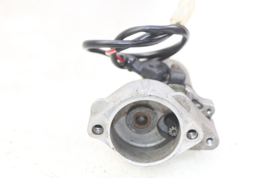 photo de STARTMOTOR GAS-GAS SM ROOKIE 50 (2001 - 2005) - Detail van het onderdeel