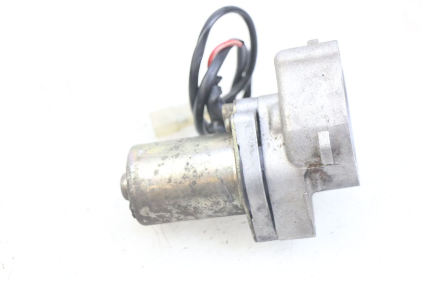 photo de STARTMOTOR GAS-GAS SM ROOKIE 50 (2001 - 2005) - Zoom op gebruiksstaat