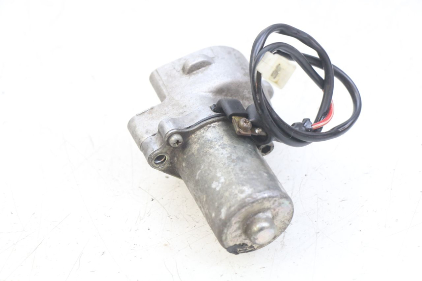 photo de STARTMOTOR GAS-GAS SM ROOKIE 50 (2001 - 2005) - Andere kijkhoek