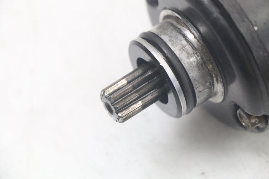 photo de STARTMOTOR TRIUMPH SPEED TRIPLE T301 900 (1994 - 1996) - Detail van het onderdeel